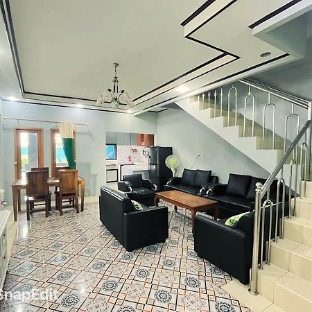 Villa Mutiara Citra Puncak Bu Eva Sampal Exterior photo